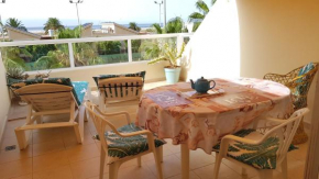 Front Beach Jandía Apartment